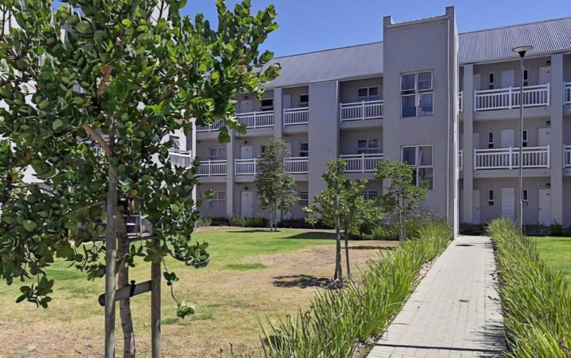 2 Bedroom Property for Sale in Haasendal Western Cape